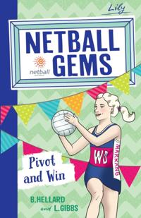 Netball Gems