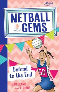 Netball Gems