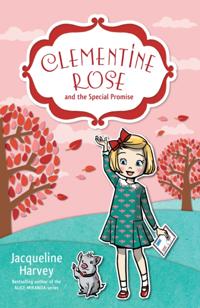 Clementine Rose
