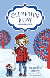 Clementine Rose