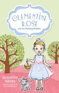 Clementine Rose