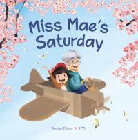 Miss Mae's Saturday