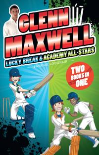Glenn Maxwell