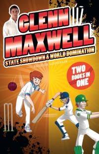 Glenn Maxwell