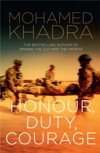 Honour, Duty, Courage