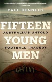 Fifteen Young Men