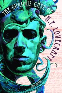 The Curious Case of HP Lovecraft