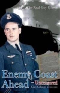 Enemy Coast Ahead - Uncensored