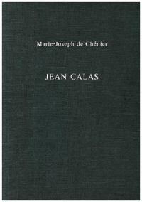 Jean Calas
