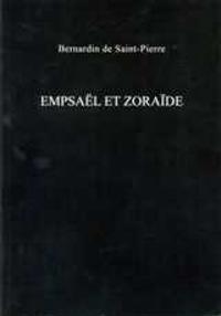 Empsaël Et Zoraïde