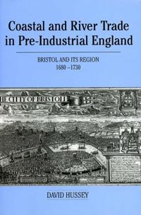 Coastal and River Trade in Pre-Industrial England