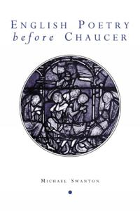 English Poetry Before Chaucer