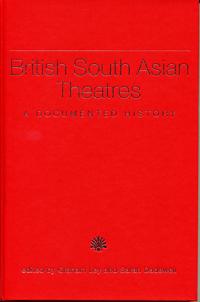 British South Asian Theatres
