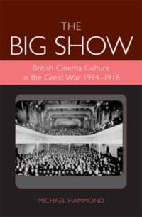Exeter Studies in Film History
