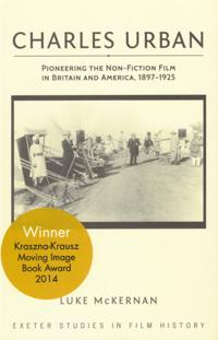 Exeter Studies in Film History