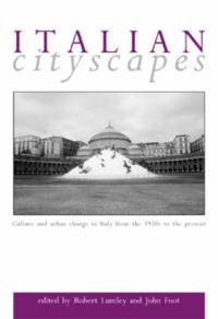 Italian Cityscapes