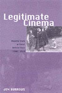 Exeter Studies in Film History