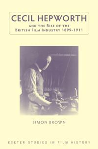 Exeter Studies in Film History