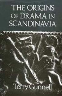 The Origins of Drama in Scandinavia