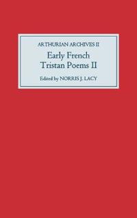 Early French Tristan Poems: II