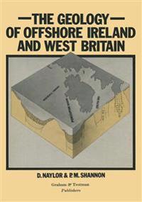 Geology of Offshore Ireland and West Britain