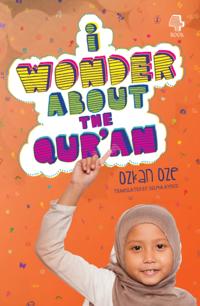 I Wonder About Islam