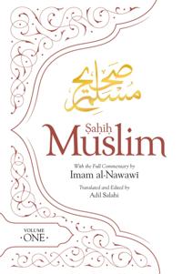 Al-Minhaj bi Sharh Sahih Muslim