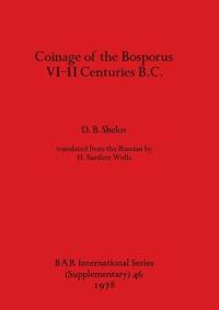 Coinage of the Bosporus