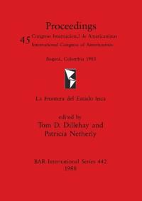 La Frontera del Estado Inca