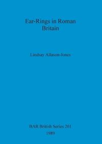 Ear-rings in Roman Britain