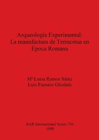 Arqueología Experimental: La manufacture de Terracotas en época Romana