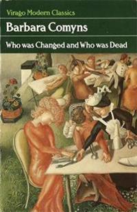 Who Was Changed and Who Was Dead