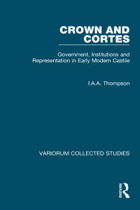 Crown and Cortes