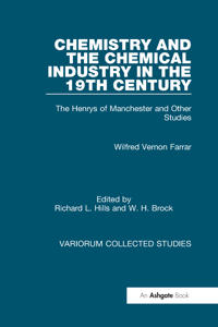 Chemistry and the Chemical Industry in the 19th Century