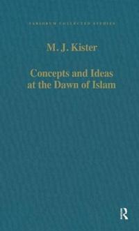 Concepts and Ideas at the Dawn of Islam