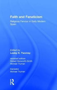 Faith and Fanaticism