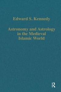 Astronomy and Astrology in the Medieval Islamic World