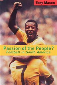 Passion of the People?