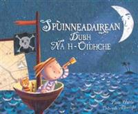 SpA'inneadairean Dubh Na H-Oidhche