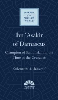 Makers of the Muslim World