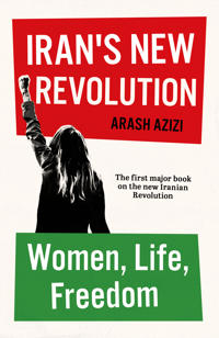Iran's New Revolution