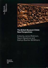 The British Museum Citole