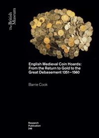 English Medieval Coin Hoards