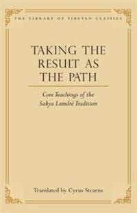 Taking the Result as the Path