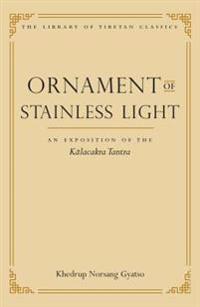 Ornament of Stainless Light