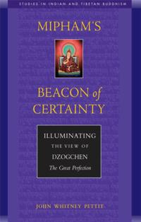 Studies in Indian and Tibetan Buddhism