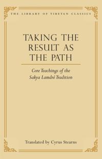 Library of Tibetan Classics