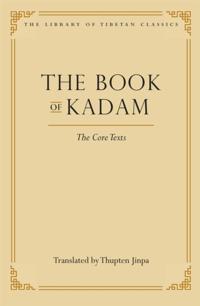 Library of Tibetan Classics