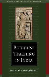 Studies in Indian and Tibetan Buddhism