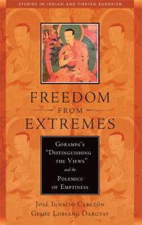 Studies in Indian and Tibetan Buddhism